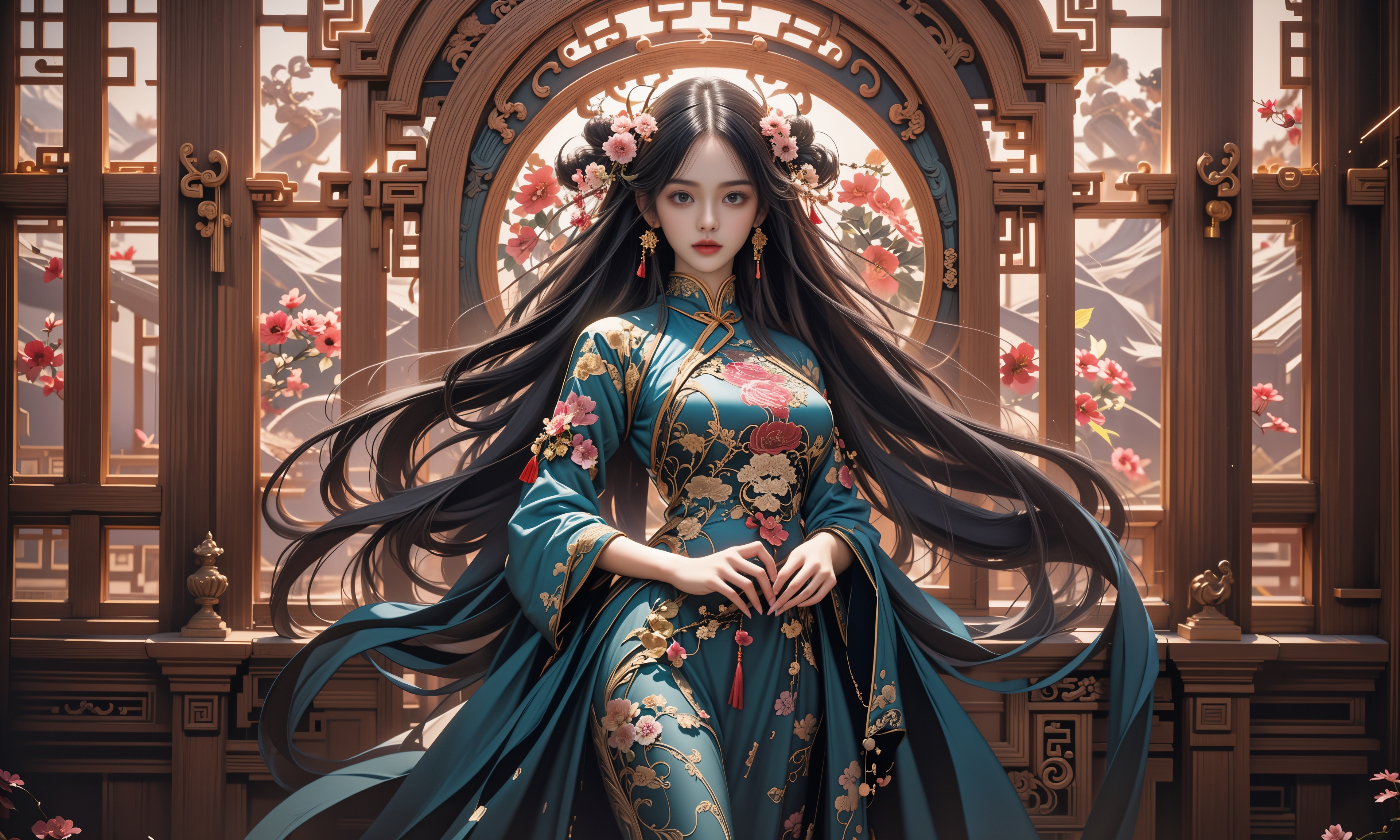 浙江丽水机场将于7月18日正式通航